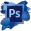 Adobe Photoshop Адобе Фотошоп — логотип