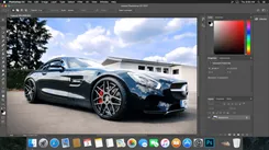 Adobe Photoshop Адобе Фотошоп — скриншот 2