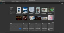 Adobe Photoshop Адобе Фотошоп — скриншот 3