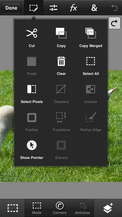 Adobe Photoshop Адобе Фотошоп — скриншот 4